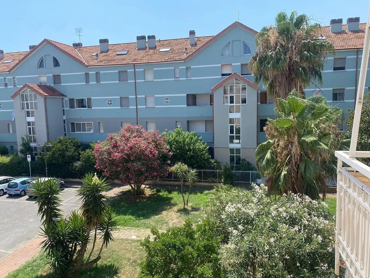 Delizioso Trilocale A Due Passi Dal Mare Di Albenga Διαμέρισμα Ιταλία