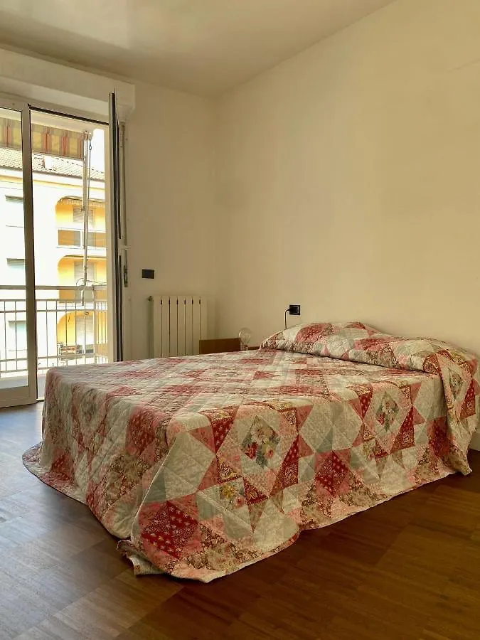 Delizioso Trilocale A Due Passi Dal Mare Di Albenga Διαμέρισμα Ιταλία