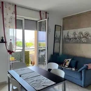  Appartamento Vista Mare