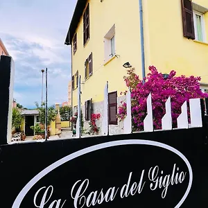 Affittacamere La Casa Del Giglio
