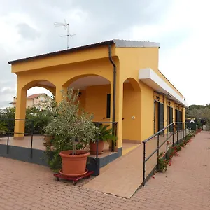  Alloggio per agriturismo Il Melograno